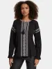 Balloon sleeve blouse sold by Scotch and Soda