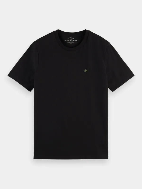 Jersey t-shirt sold by Scotch and Soda