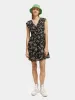 Draped mini dress sold by Scotch and Soda