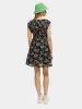 Draped mini dress sold by Scotch and Soda