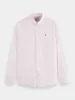 Oxford shirt sold by Scotch and Soda