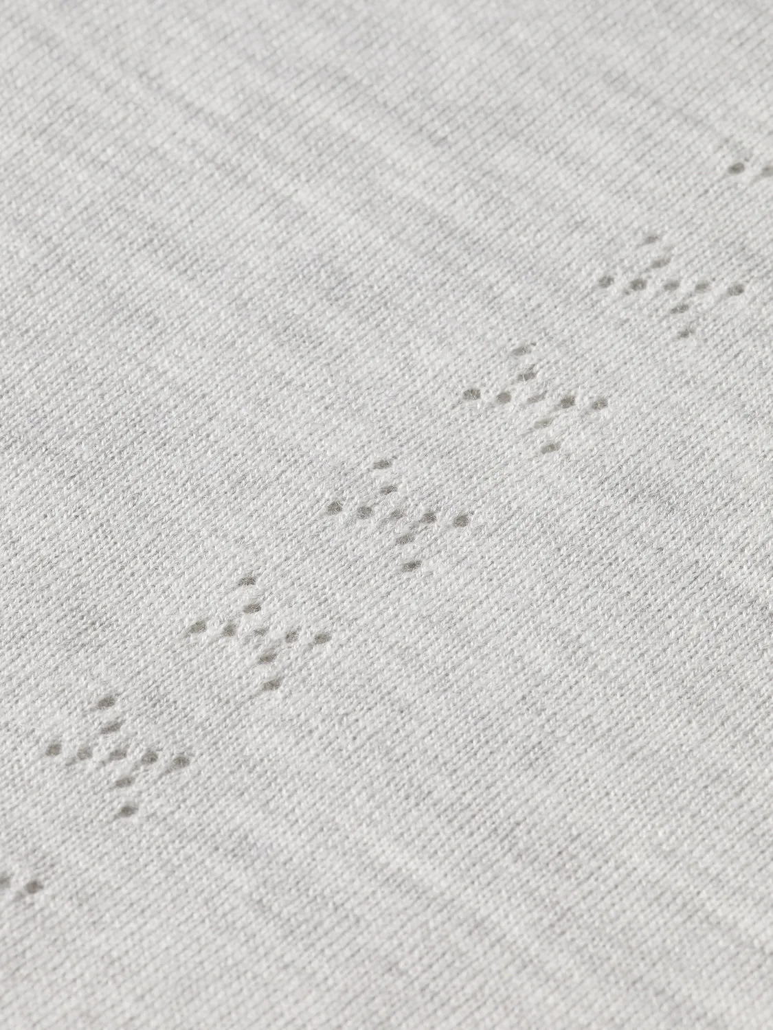 Short sleeved crewneck sweater sold by Scotch and Soda product image thumbnail 3