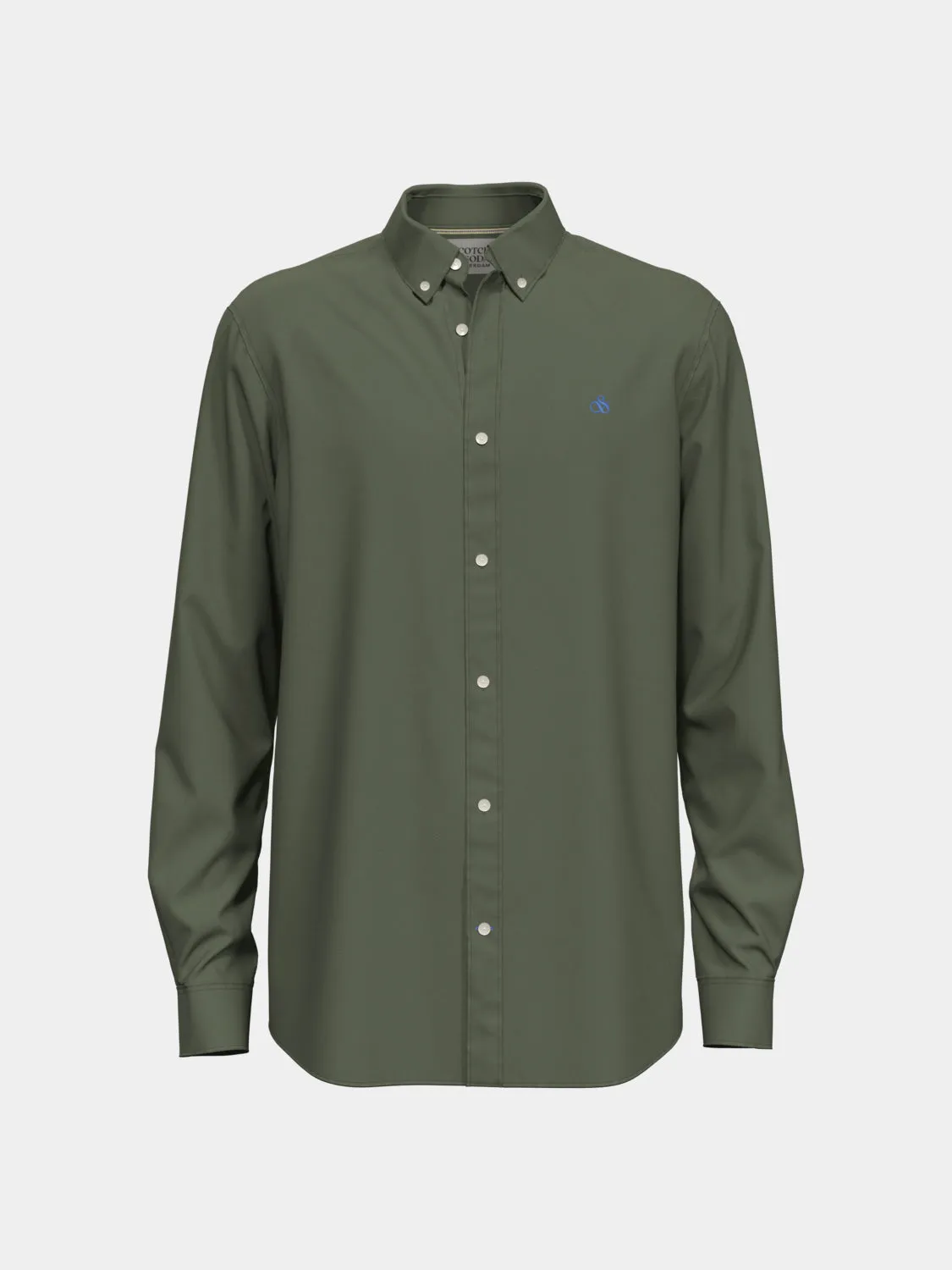 Oxford shirt sold by Scotch & Soda