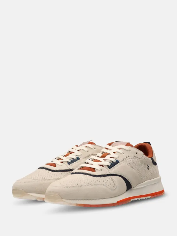 Vivex sneakers made by Scotch & Soda