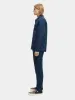 Jacquard linen blend jacket sold by Scotch and Soda