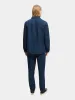 Jacquard linen blend jacket sold by Scotch and Soda