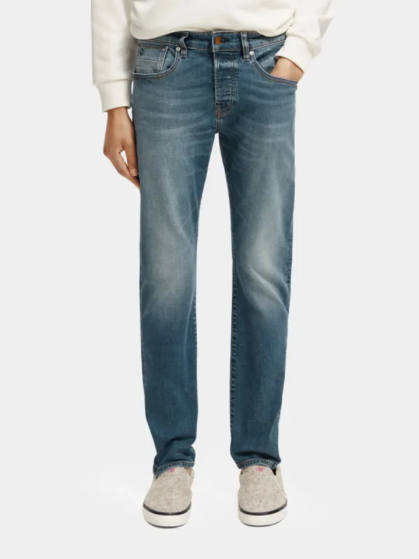 Ralston slim fit jeans sold by Scotch and Soda