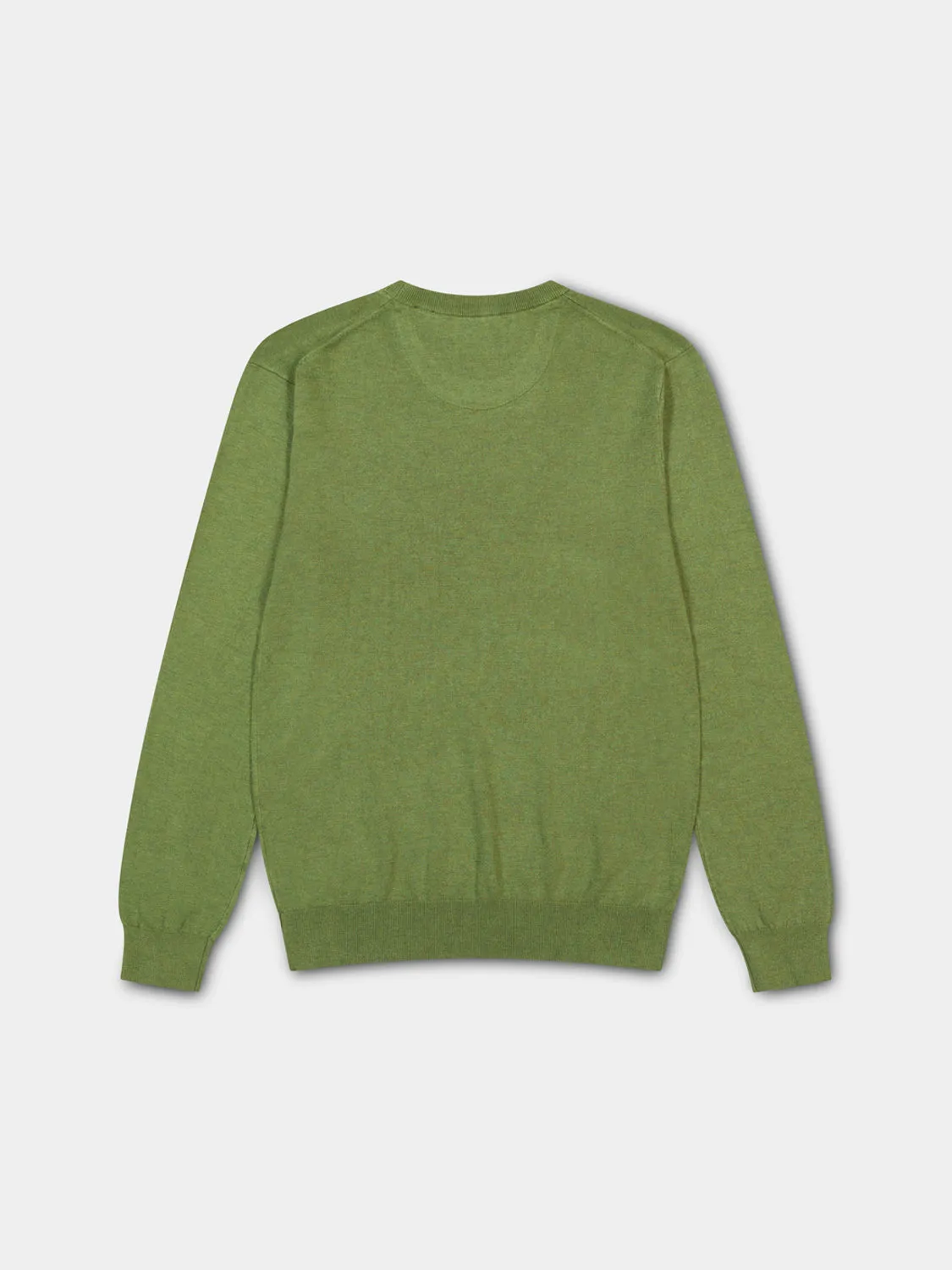 Crewneck pullover sold by Scotch and Soda product image thumbnail 2