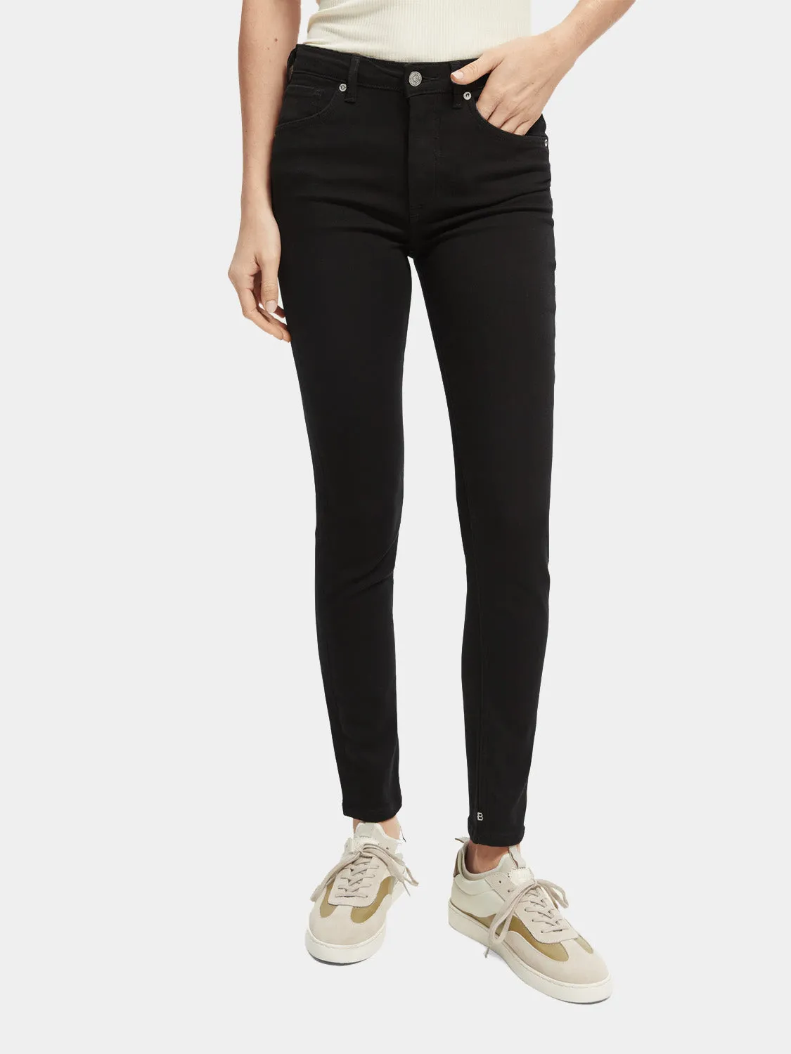 Haut skinny fit jeans sold by Scotch and Soda