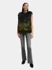 Faux fur gilet sold by Scotch and Soda
