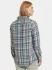 Flannel check shirt sold by Scotch and Soda