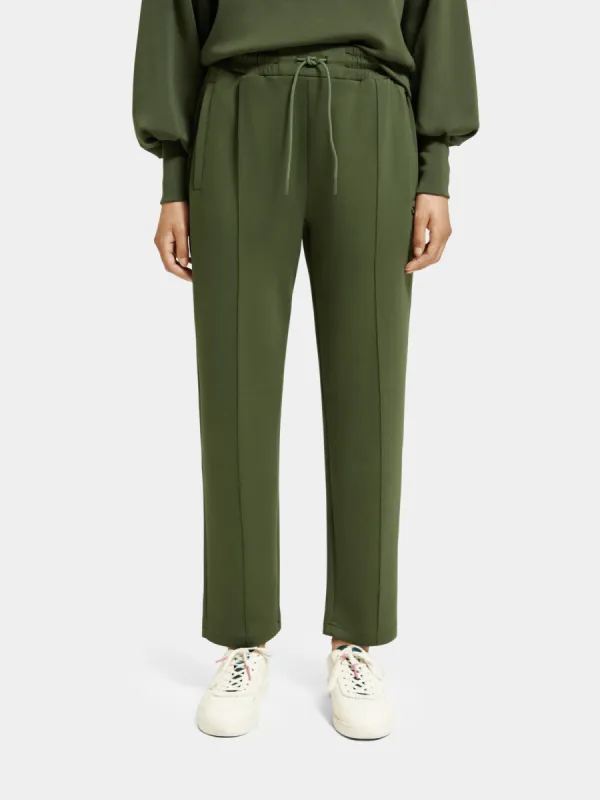 Straight leg sweatpants sold by Scotch and Soda