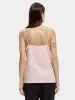 Jersey v-neck tank top sold by Scotch and Soda
