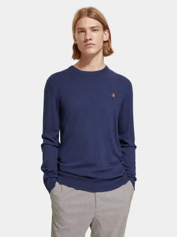 Crewneck pullover sold by Scotch and Soda