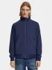 Hooded soft-shell jacket sold by Scotch and Soda