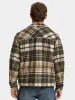 Checked wool-blend overshirt sold by Scotch and Soda