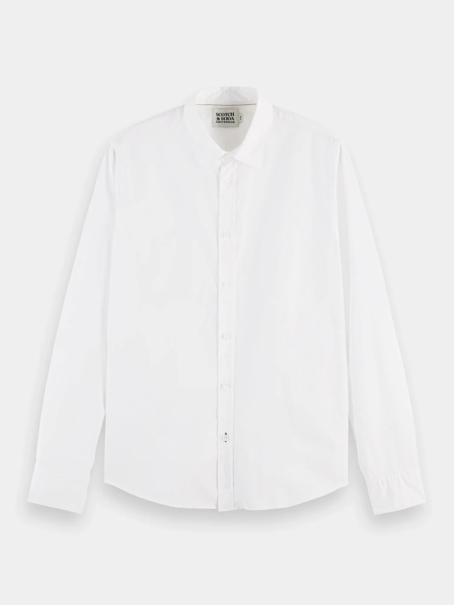 Slim fit shirt sold by Scotch and Soda