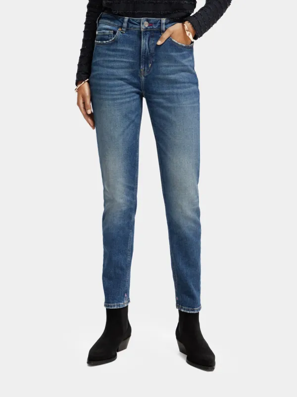 High Five slim fit jeans sold by Scotch and Soda