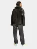 Faux shearling jacket sold by Scotch and Soda