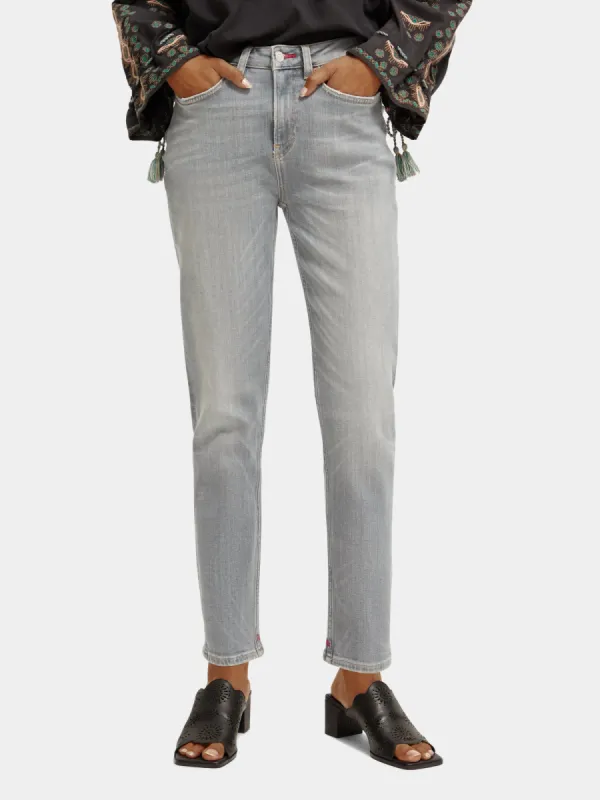 High Five slim fit jeans sold by Scotch and Soda