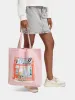 Artwork canvas tote bag sold by Scotch and Soda