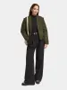 Quilted reversible jacket sold by Scotch and Soda