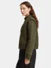 Quilted reversible jacket sold by Scotch and Soda