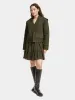 Quilted reversible jacket sold by Scotch and Soda