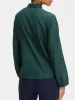 Lightweight pintuck blouse sold by Scotch and Soda