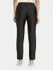 Maia mid-rise tapered-fit jogger pants sold by Scotch and Soda