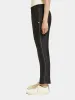 Maia mid-rise tapered-fit jogger pants sold by Scotch and Soda