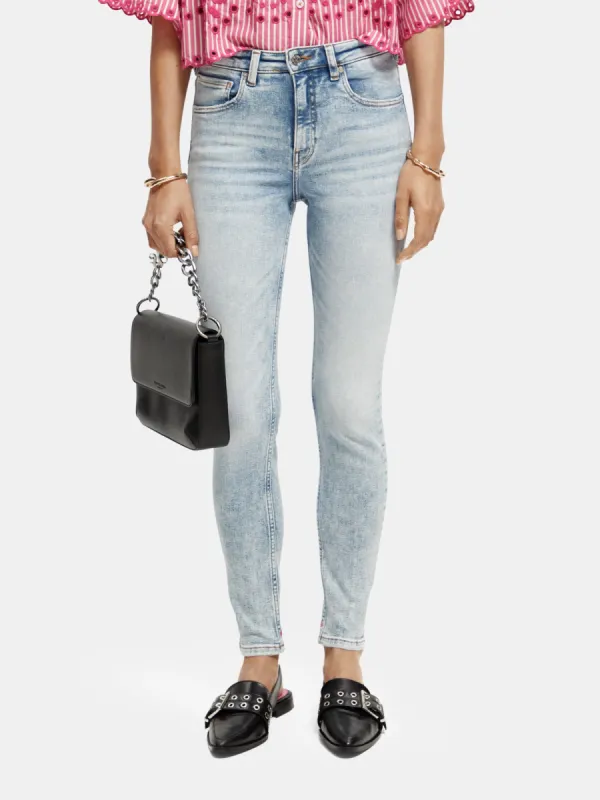 Haut skinny fit jeans made by Scotch & Soda