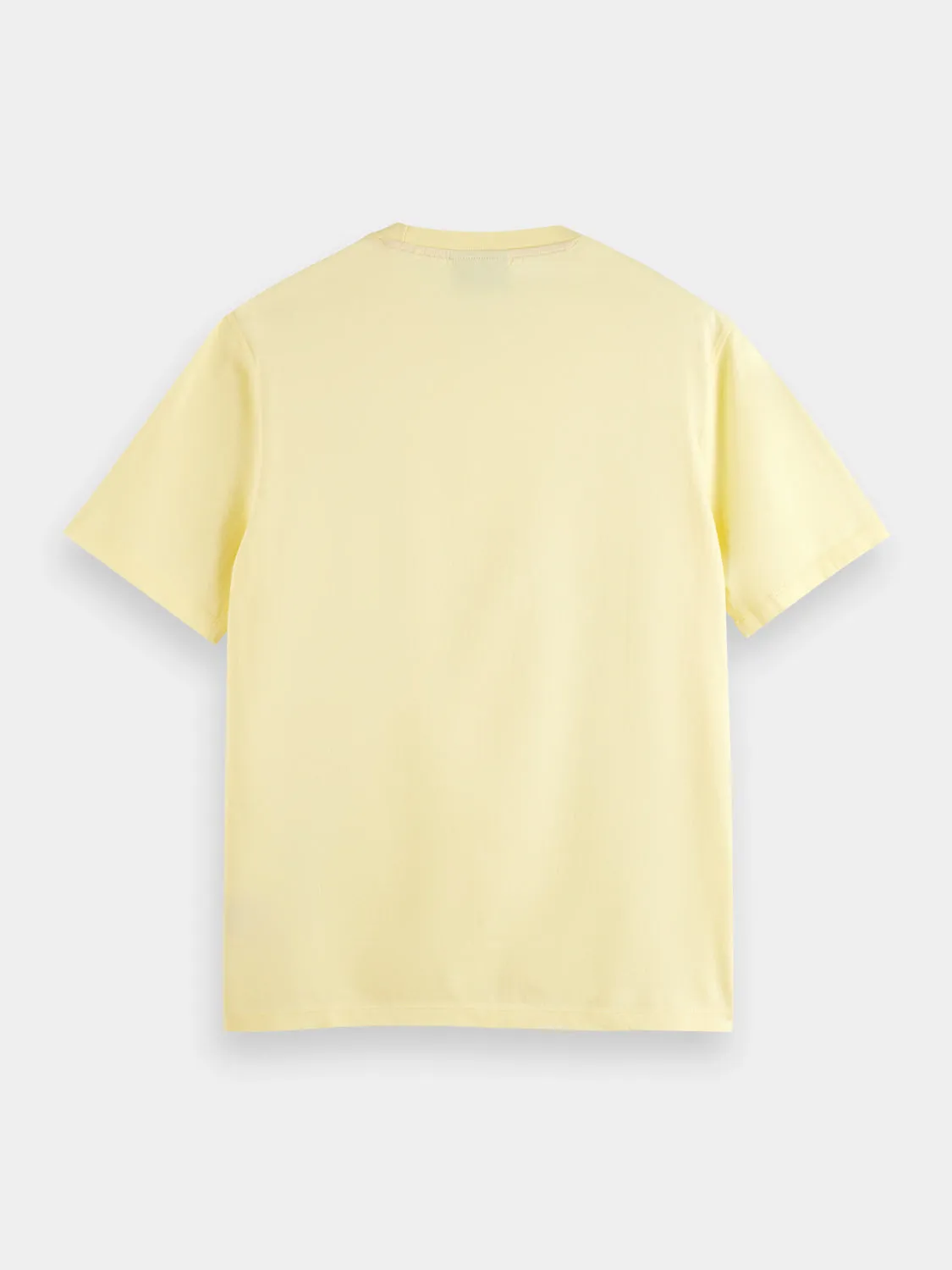 Artwork t-shirt sold by Scotch and Soda product image thumbnail 2