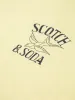 Artwork t-shirt sold by Scotch and Soda