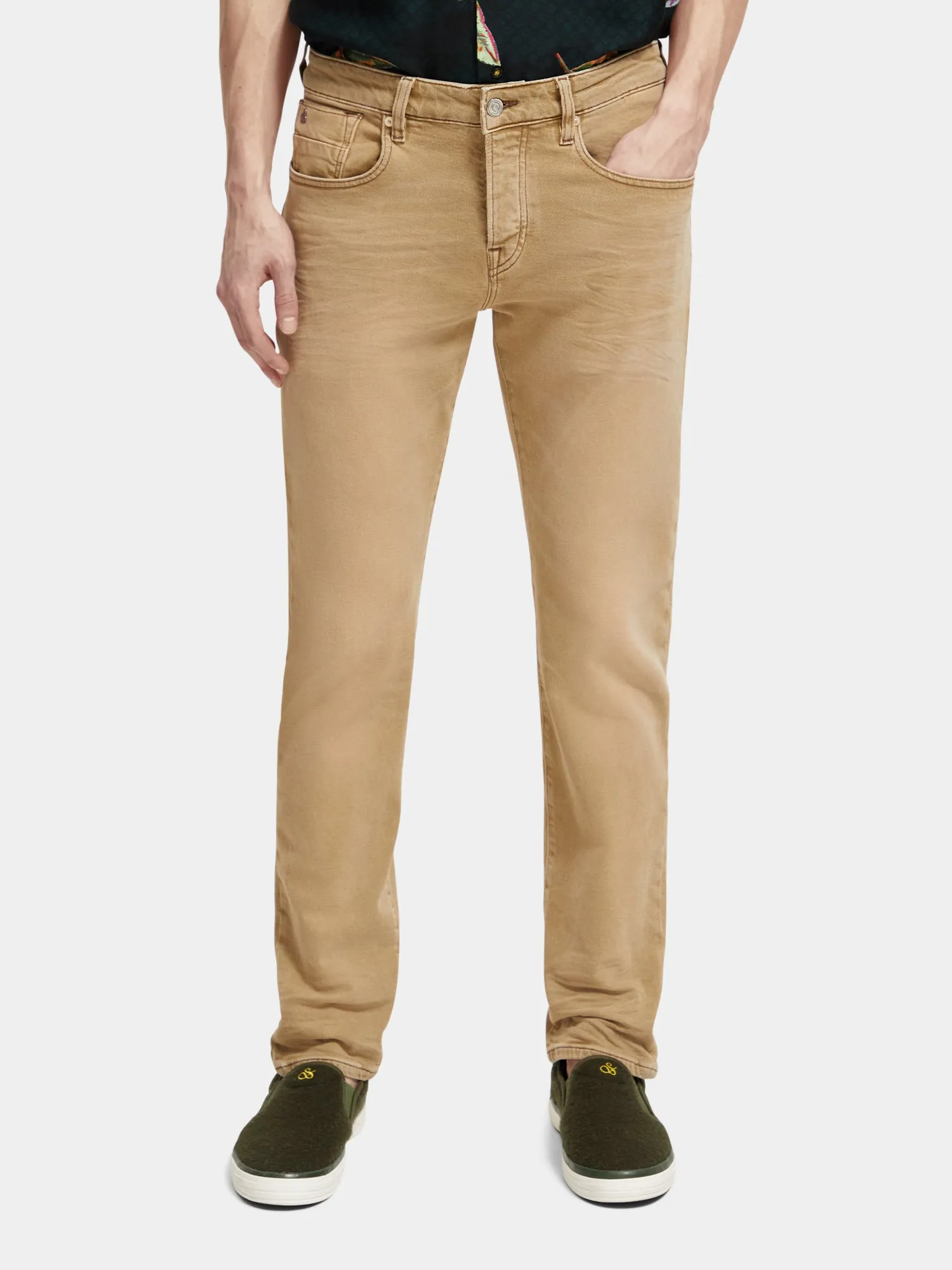 Ralston slim fit jeans sold by Scotch and Soda