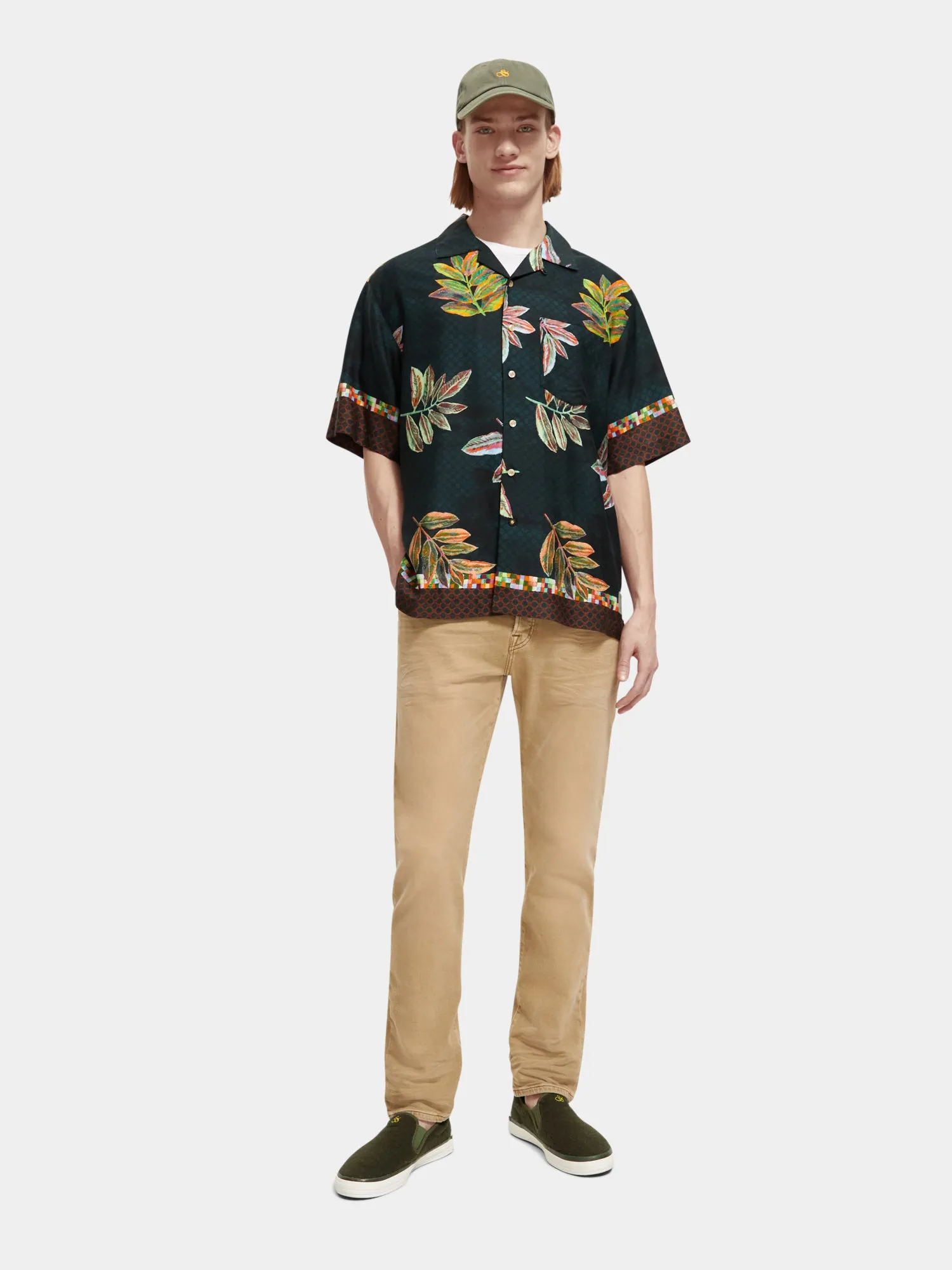 Ralston slim fit jeans sold by Scotch and Soda product image thumbnail 5