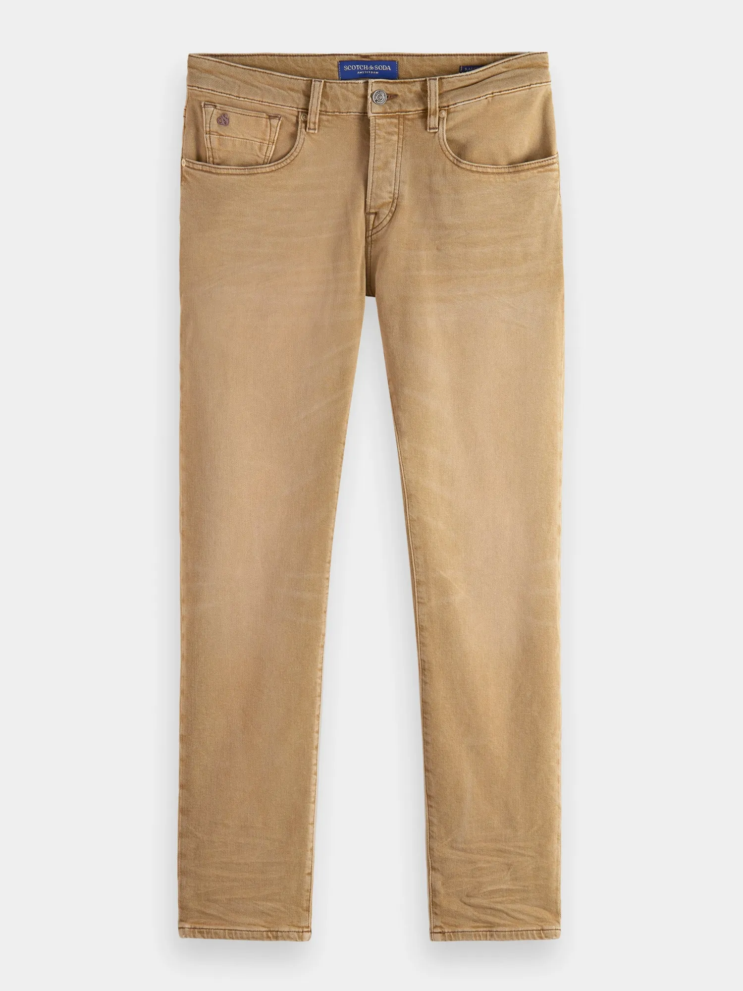 Ralston slim fit jeans sold by Scotch and Soda product image thumbnail 2