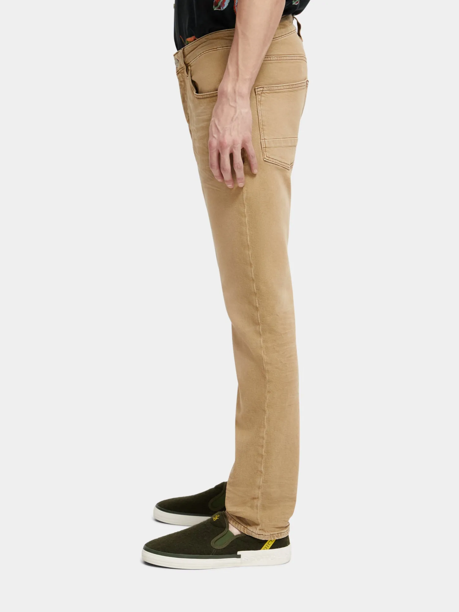 Ralston slim fit jeans sold by Scotch and Soda product image thumbnail 4