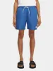 Mid-length magic printed swimshorts sold by Scotch and Soda