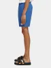Mid-length magic printed swimshorts sold by Scotch and Soda