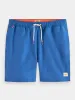 Mid-length magic printed swimshorts sold by Scotch and Soda