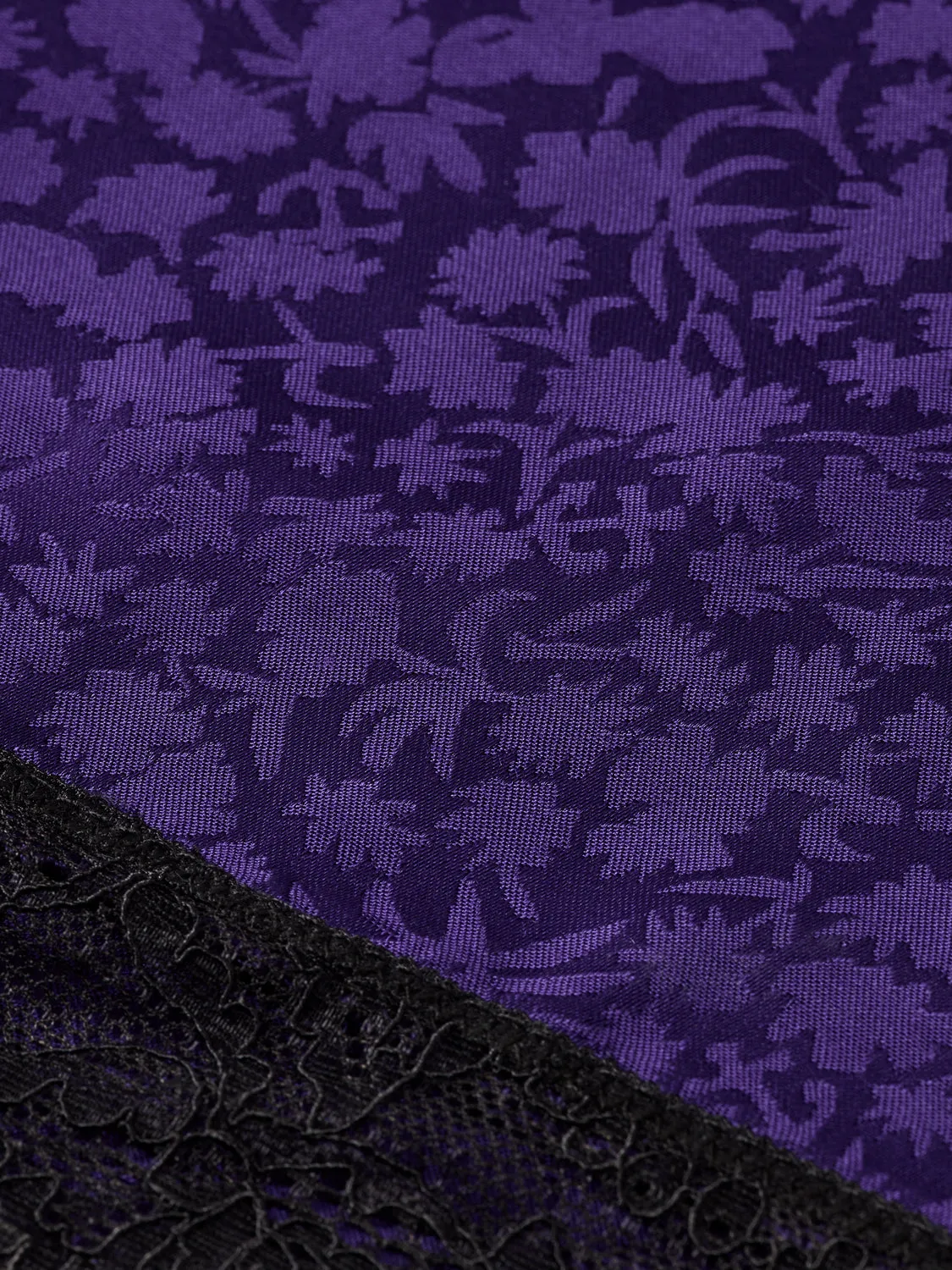 Cami dress with lace detail sold by Scotch and Soda product image thumbnail 3