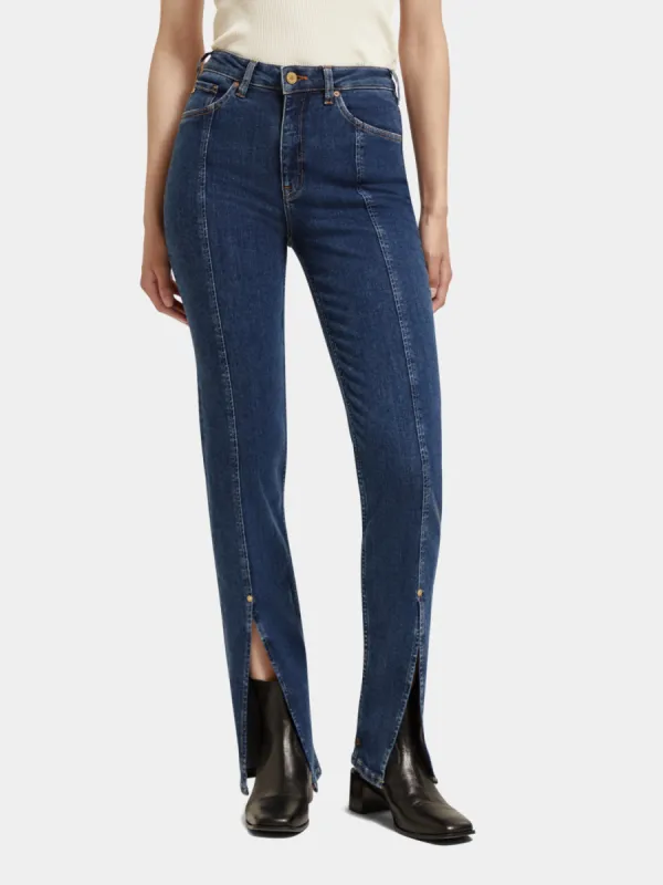 Haut skinny fit jeans sold by Scotch and Soda