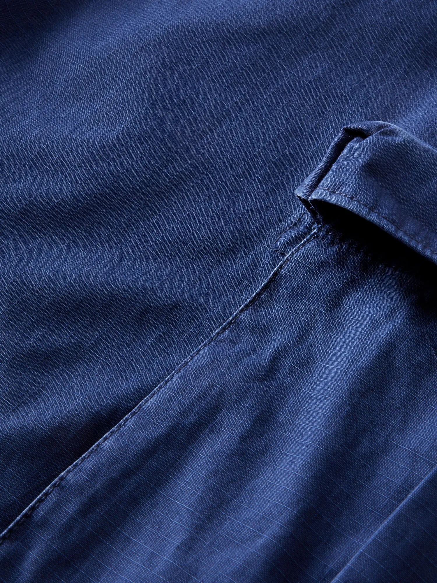 Ripstop cargo shorts sold by Scotch and Soda product image thumbnail 3