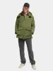 Wool blend check cap sold by Scotch and Soda