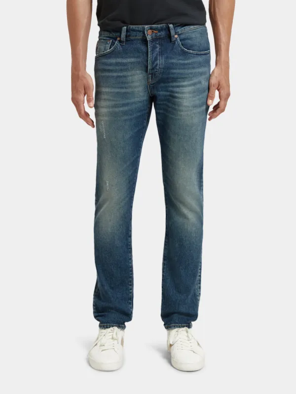Ralston slim fit jeans sold by Scotch and Soda