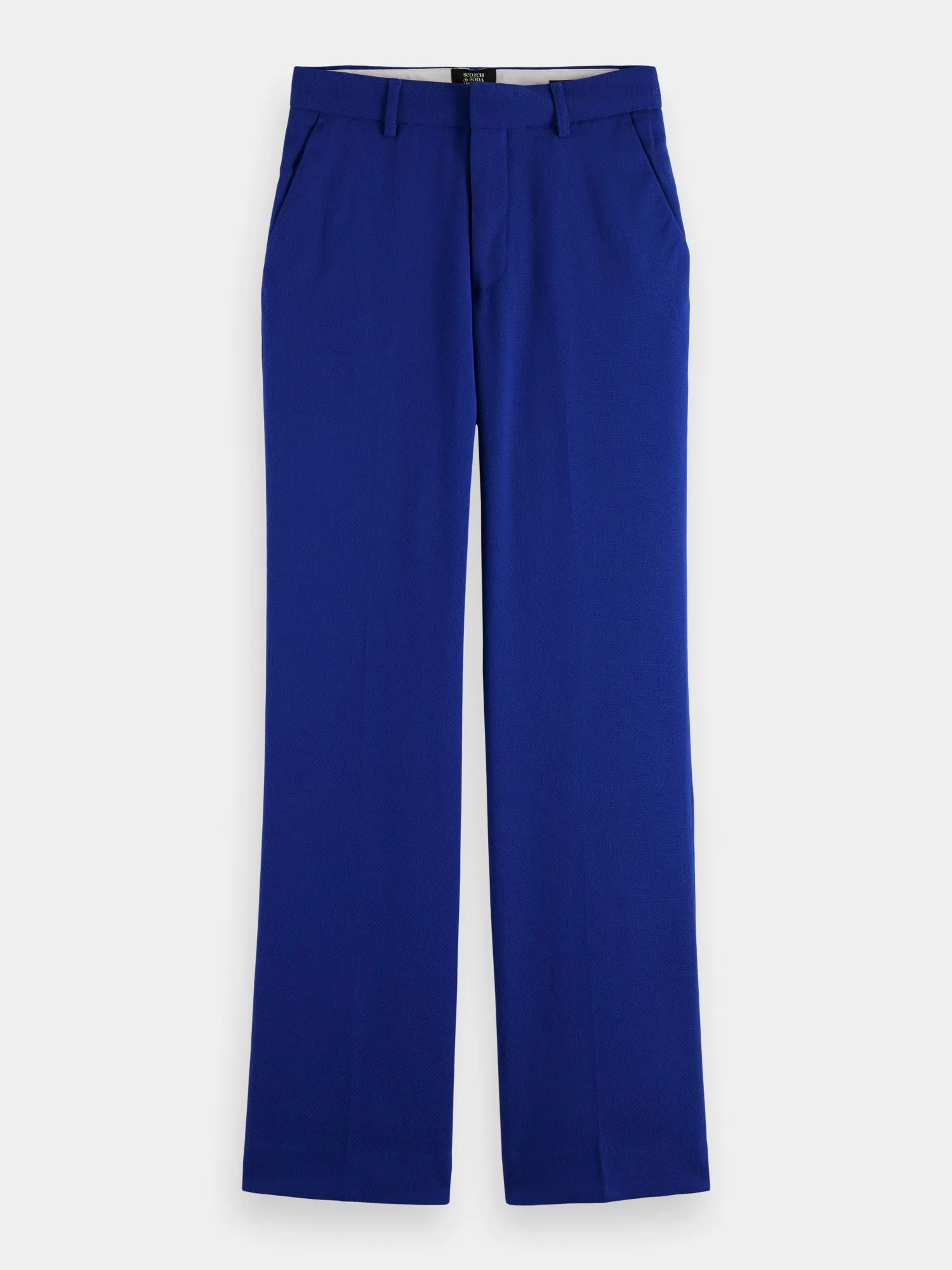 Hailey straight leg pants sold by Scotch and Soda product image thumbnail 2