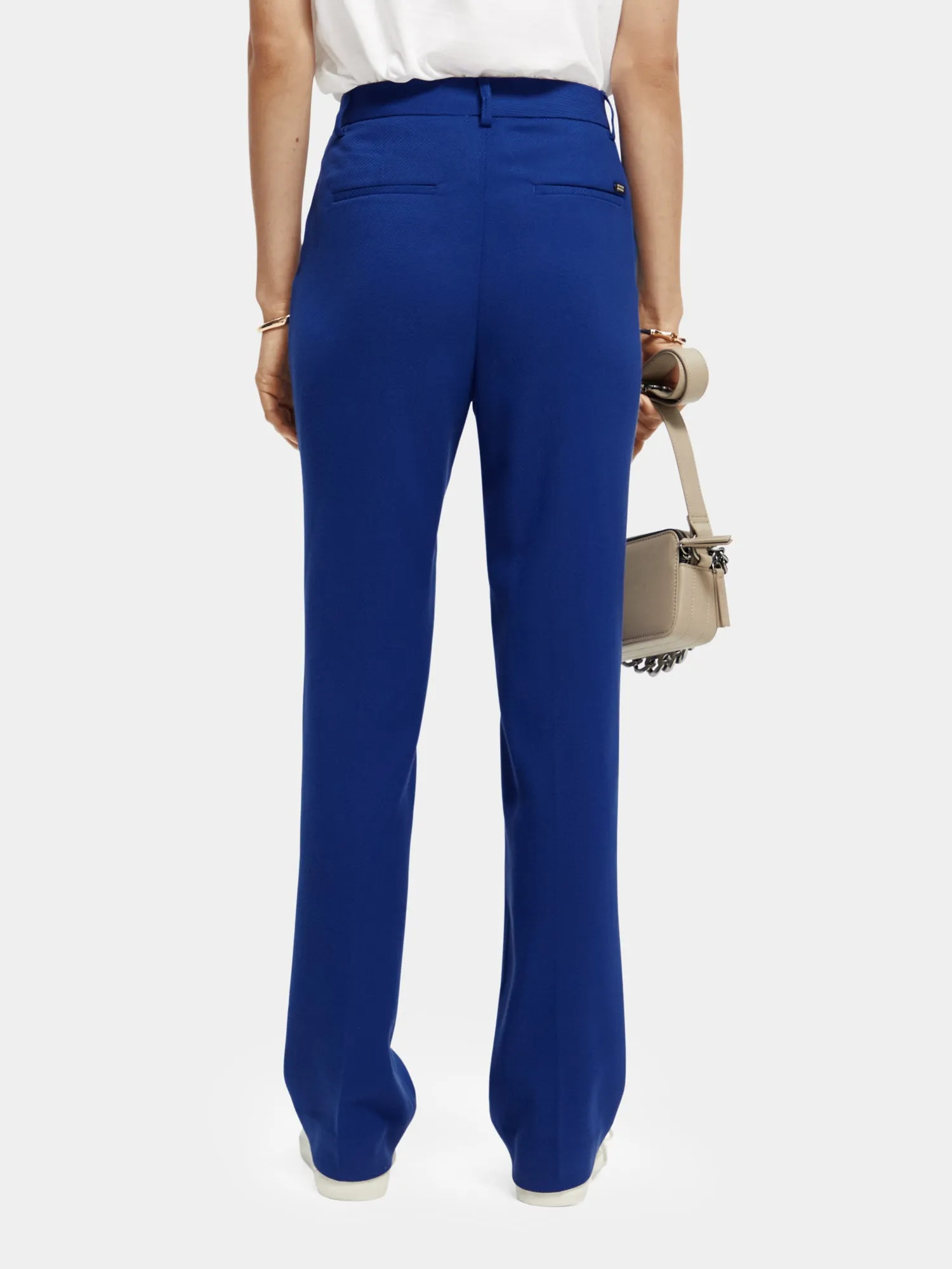 Hailey straight leg pants sold by Scotch and Soda product image thumbnail 3