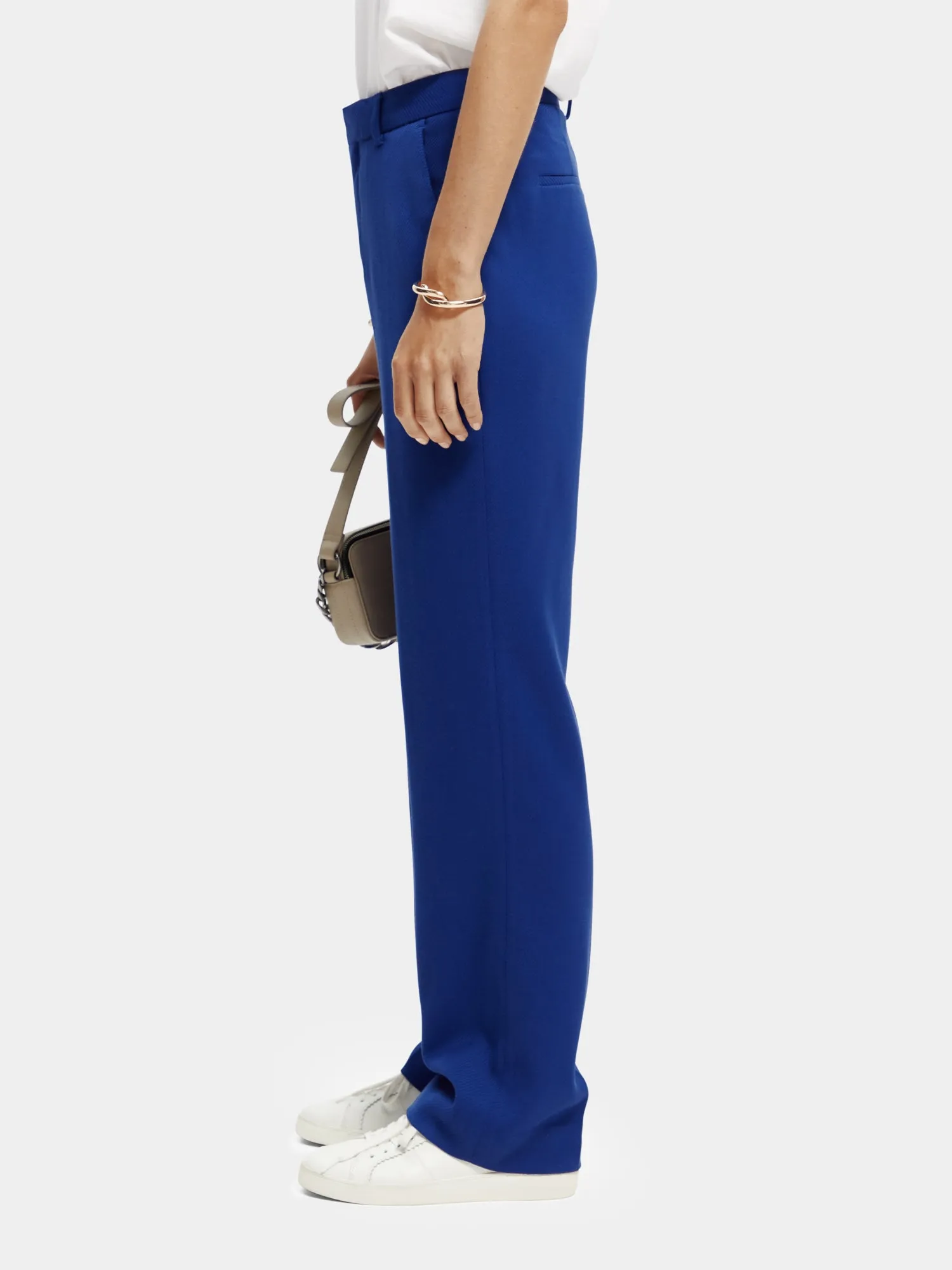 Hailey straight leg pants sold by Scotch and Soda product image thumbnail 4