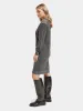 Knitted dress sold by Scotch and Soda